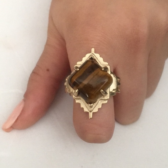 Kendra Scott Jewelry - Kendra Scott ring